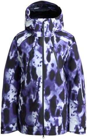 ROXA フリーバード8 レディース24.0cm Amazon.com: Roxy Women's Shelter Snow Jacket with DryFlight